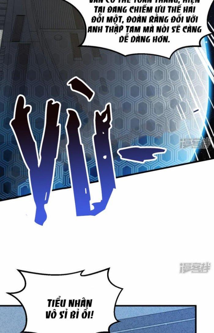 Chiến Hạm Của Ta Có Thể Thăng Cấp Chapter 11 - Trang 2