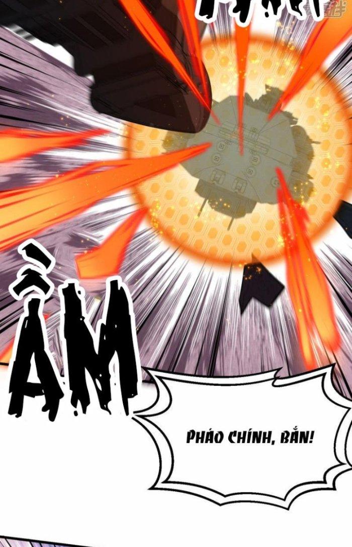 Chiến Hạm Của Ta Có Thể Thăng Cấp Chapter 11 - Trang 2