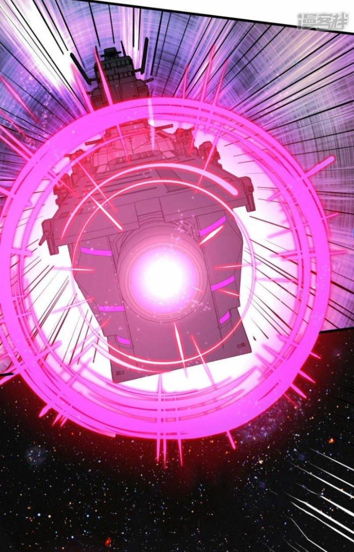 Chiến Hạm Của Ta Có Thể Thăng Cấp Chapter 11 - Trang 2