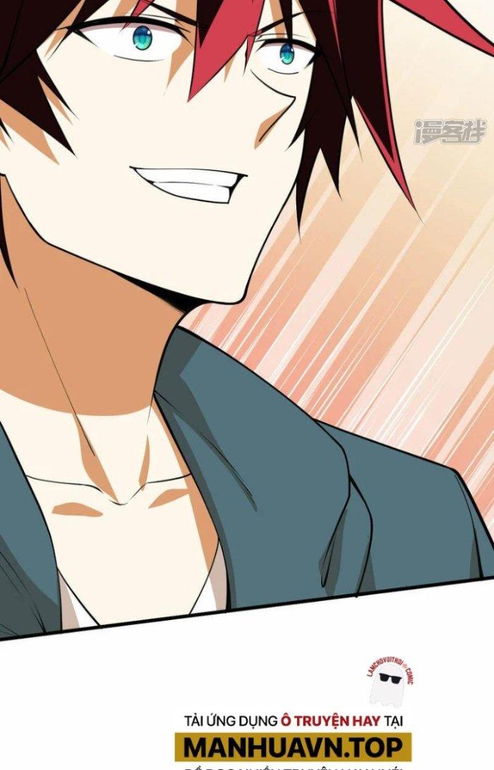 Chiến Hạm Của Ta Có Thể Thăng Cấp Chapter 11 - Trang 2