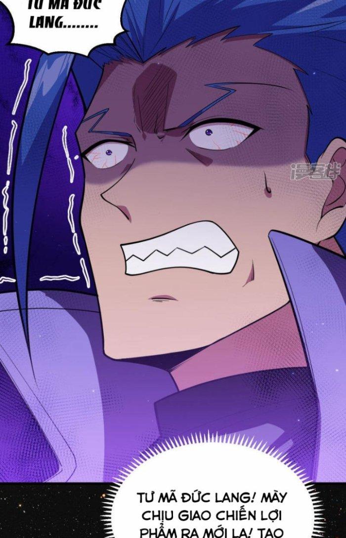 Chiến Hạm Của Ta Có Thể Thăng Cấp Chapter 11 - Trang 2