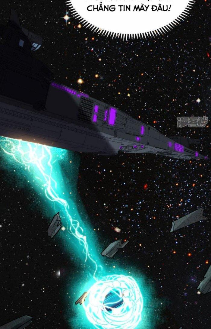 Chiến Hạm Của Ta Có Thể Thăng Cấp Chapter 11 - Trang 2