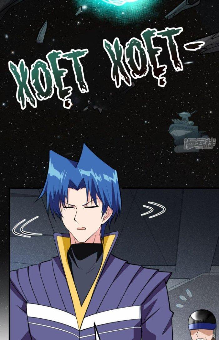 Chiến Hạm Của Ta Có Thể Thăng Cấp Chapter 11 - Trang 2