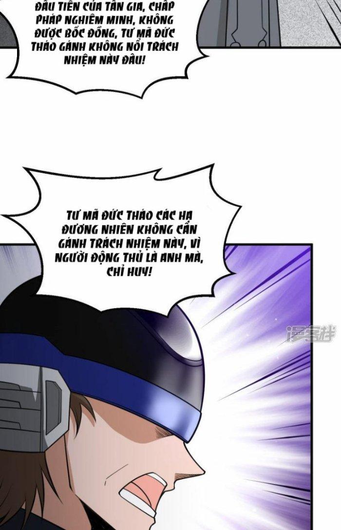 Chiến Hạm Của Ta Có Thể Thăng Cấp Chapter 11 - Trang 2