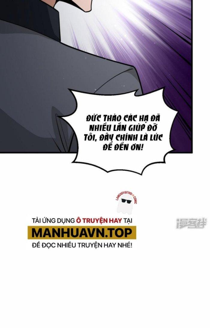 Chiến Hạm Của Ta Có Thể Thăng Cấp Chapter 11 - Trang 2