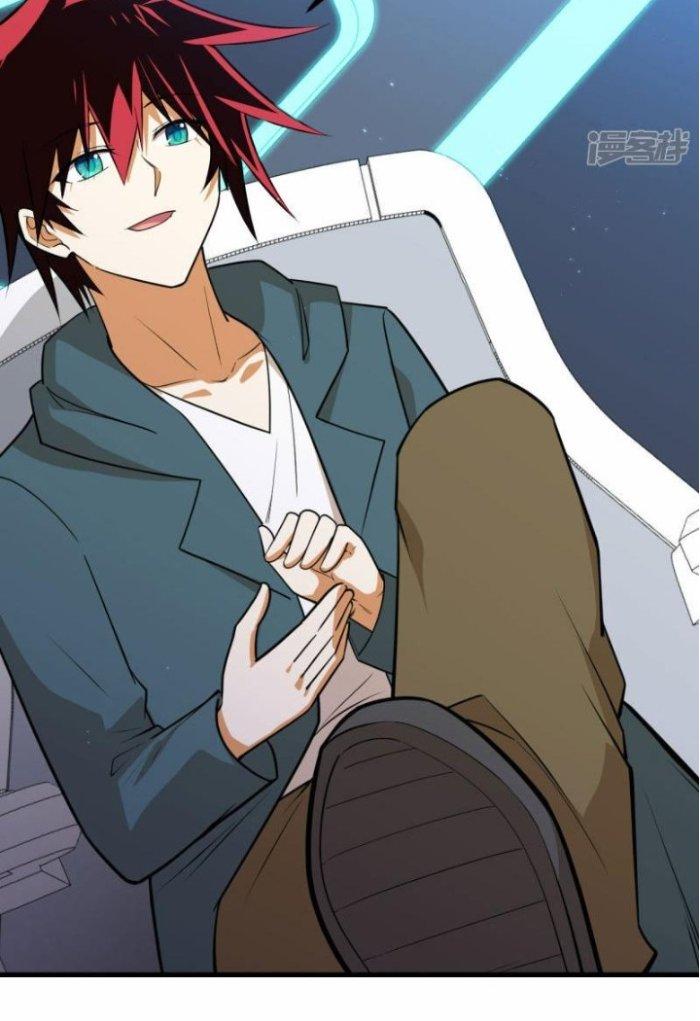 Chiến Hạm Của Ta Có Thể Thăng Cấp Chapter 11 - Trang 2