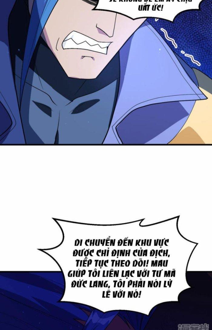 Chiến Hạm Của Ta Có Thể Thăng Cấp Chapter 12 - Trang 2