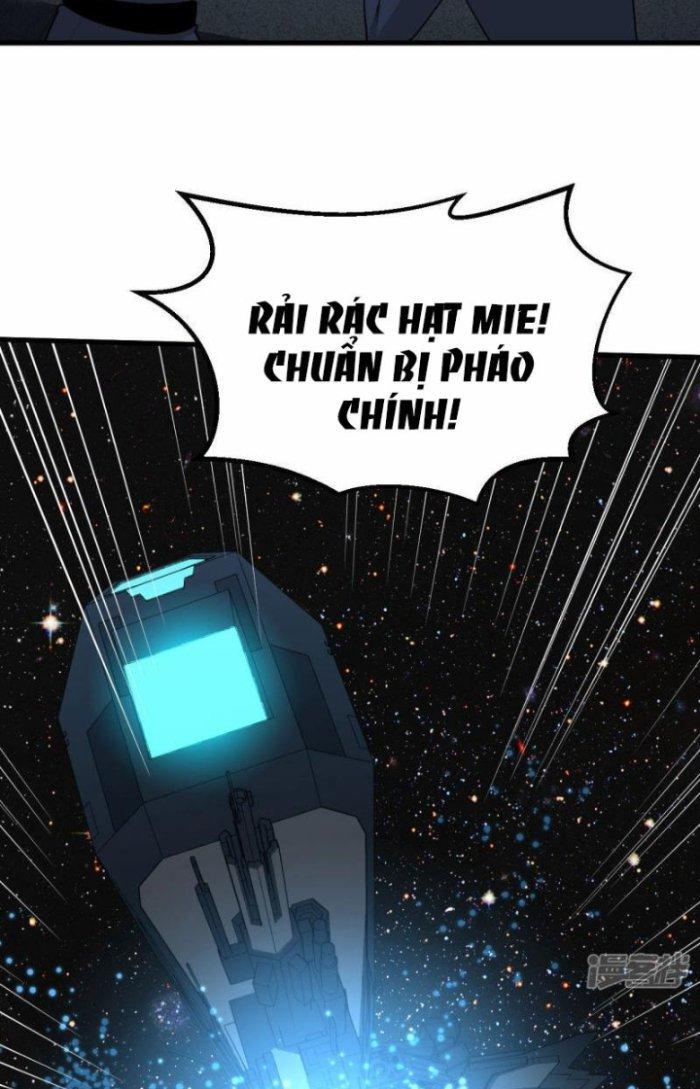 Chiến Hạm Của Ta Có Thể Thăng Cấp Chapter 12 - Trang 2