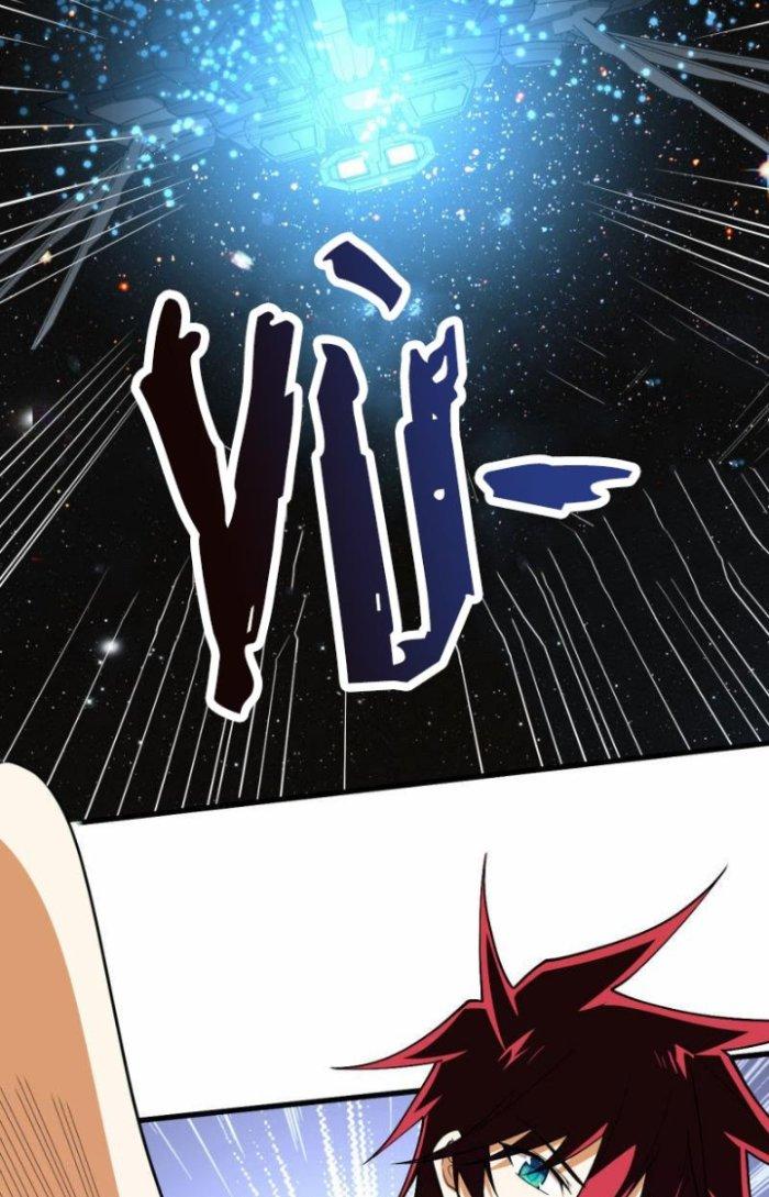 Chiến Hạm Của Ta Có Thể Thăng Cấp Chapter 12 - Trang 2