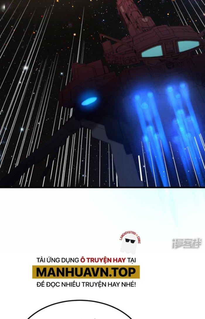 Chiến Hạm Của Ta Có Thể Thăng Cấp Chapter 12 - Trang 2