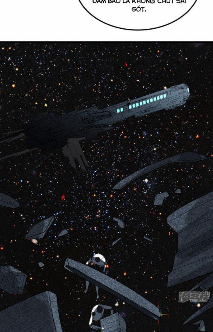 Chiến Hạm Của Ta Có Thể Thăng Cấp Chapter 12 - Trang 2