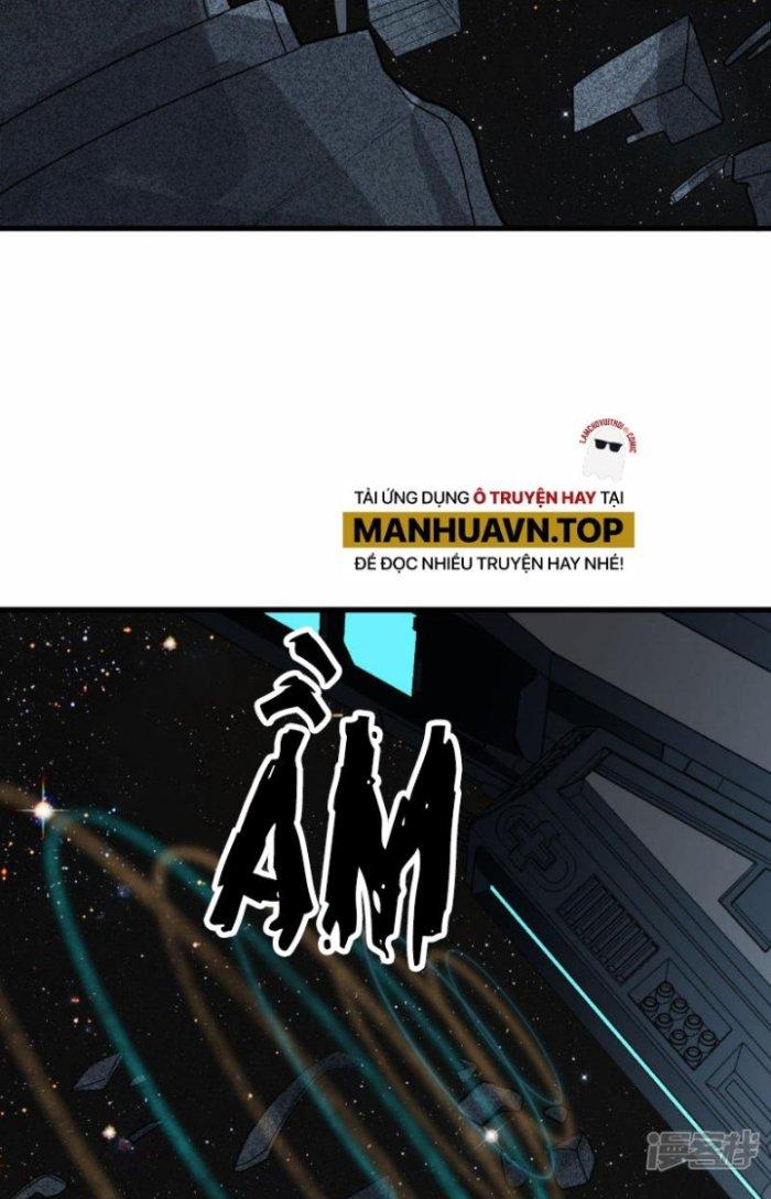 Chiến Hạm Của Ta Có Thể Thăng Cấp Chapter 12 - Trang 2