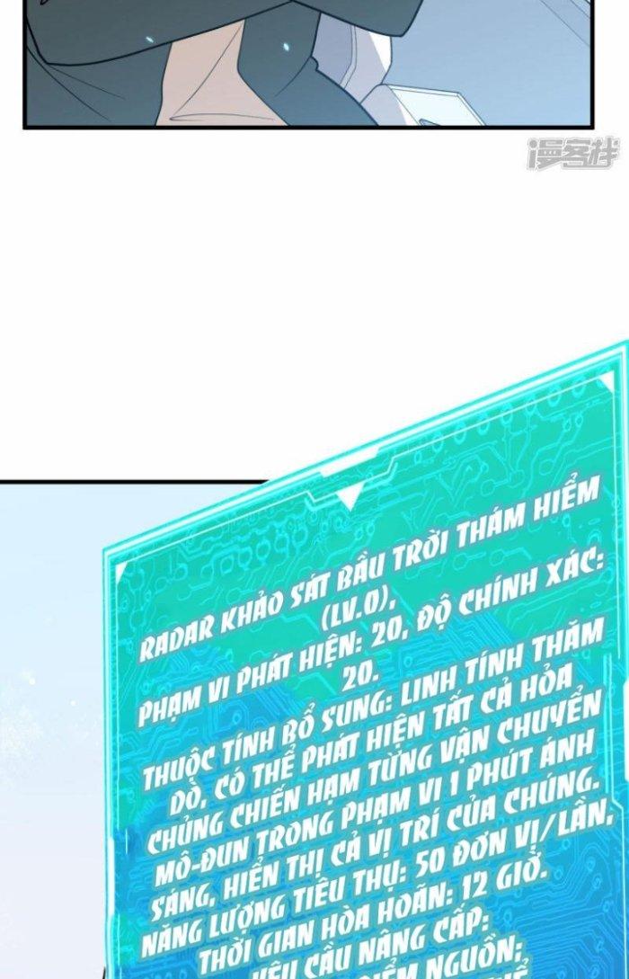 Chiến Hạm Của Ta Có Thể Thăng Cấp Chapter 12 - Trang 2