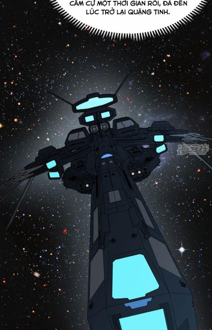 Chiến Hạm Của Ta Có Thể Thăng Cấp Chapter 12 - Trang 2