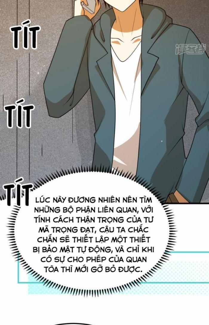 Chiến Hạm Của Ta Có Thể Thăng Cấp Chapter 12 - Trang 2