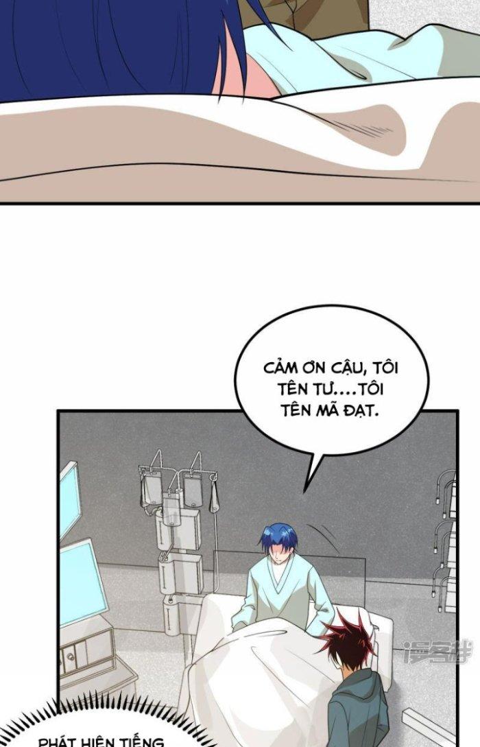 Chiến Hạm Của Ta Có Thể Thăng Cấp Chapter 12 - Trang 2