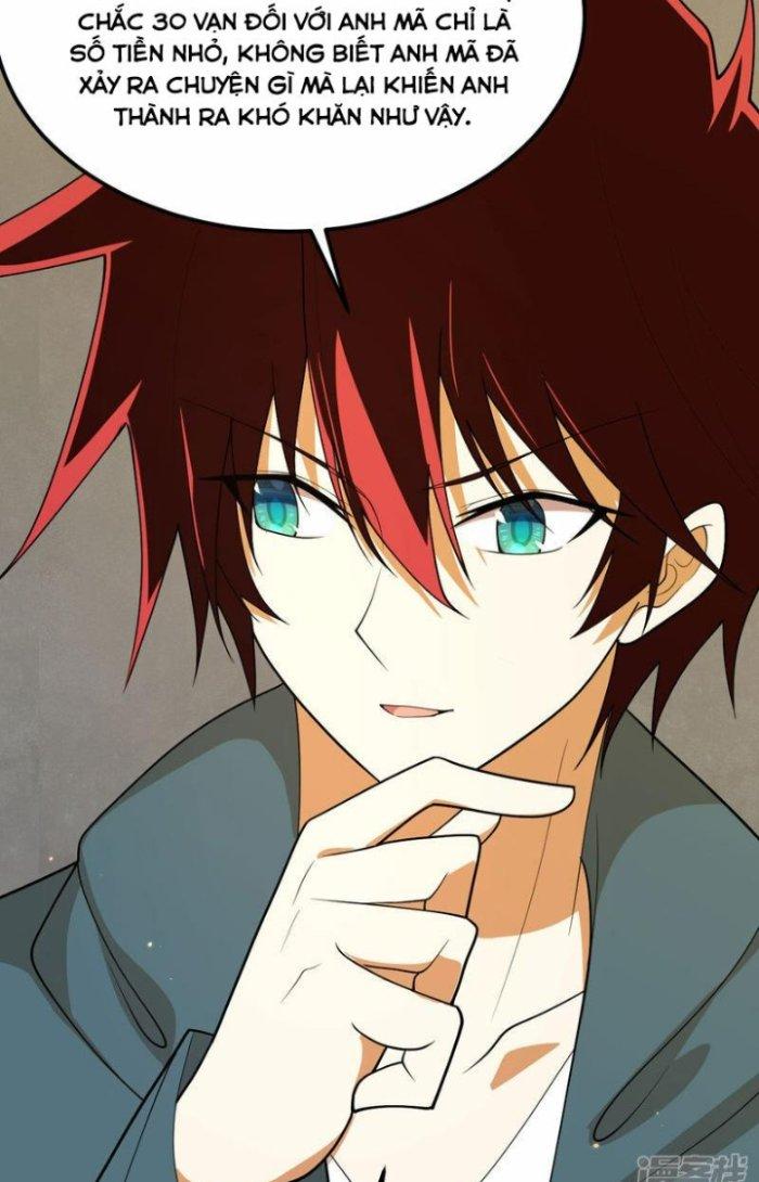 Chiến Hạm Của Ta Có Thể Thăng Cấp Chapter 12 - Trang 2