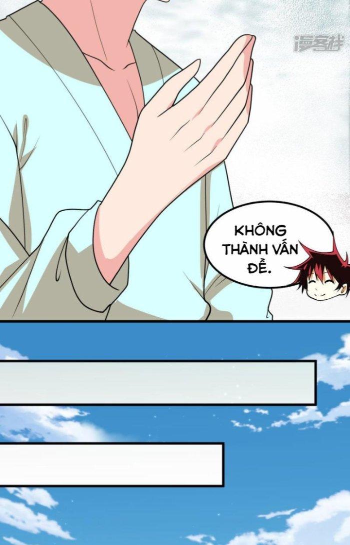 Chiến Hạm Của Ta Có Thể Thăng Cấp Chapter 12 - Trang 2