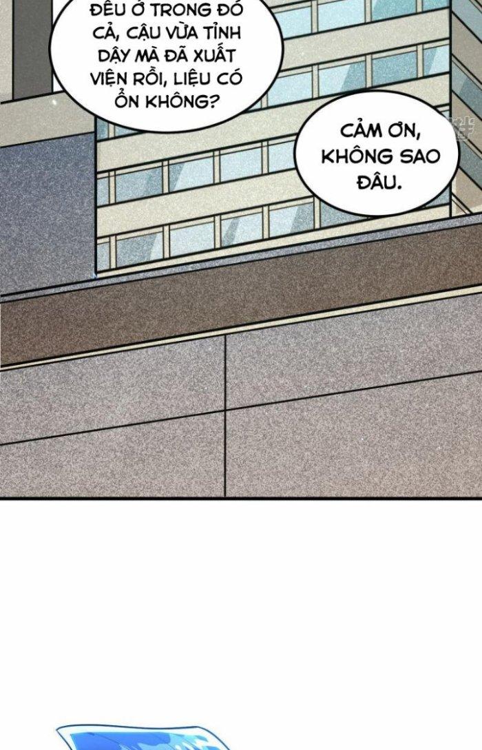 Chiến Hạm Của Ta Có Thể Thăng Cấp Chapter 12 - Trang 2