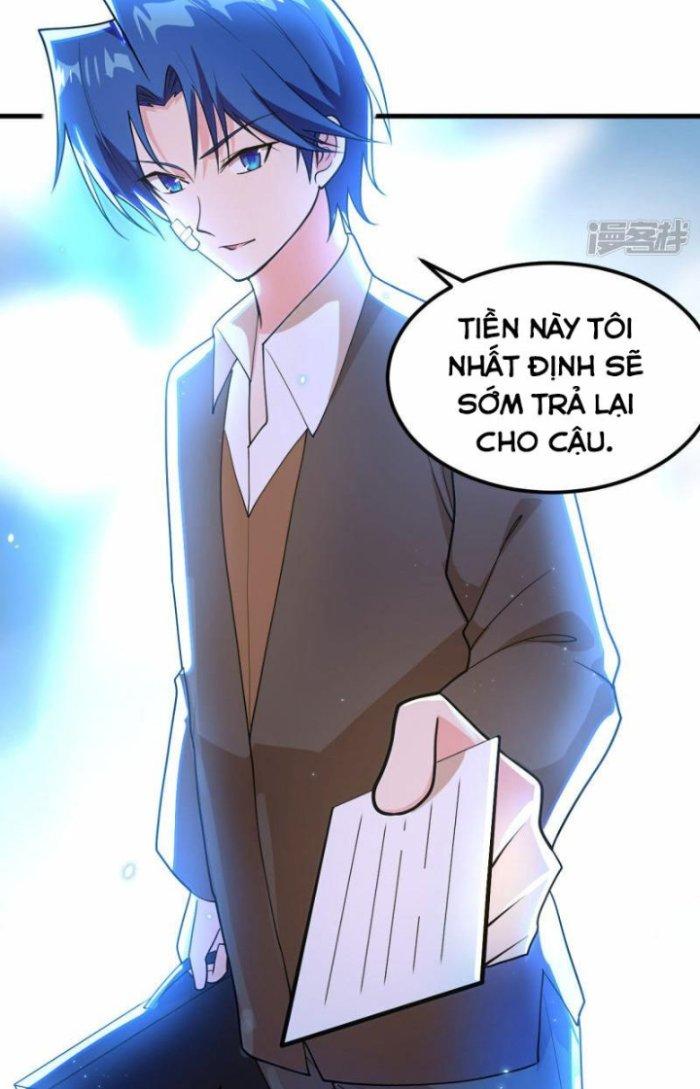 Chiến Hạm Của Ta Có Thể Thăng Cấp Chapter 12 - Trang 2