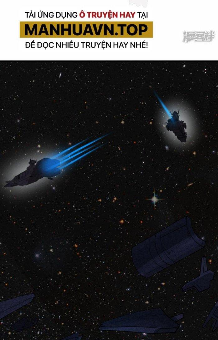 Chiến Hạm Của Ta Có Thể Thăng Cấp Chapter 12 - Trang 2
