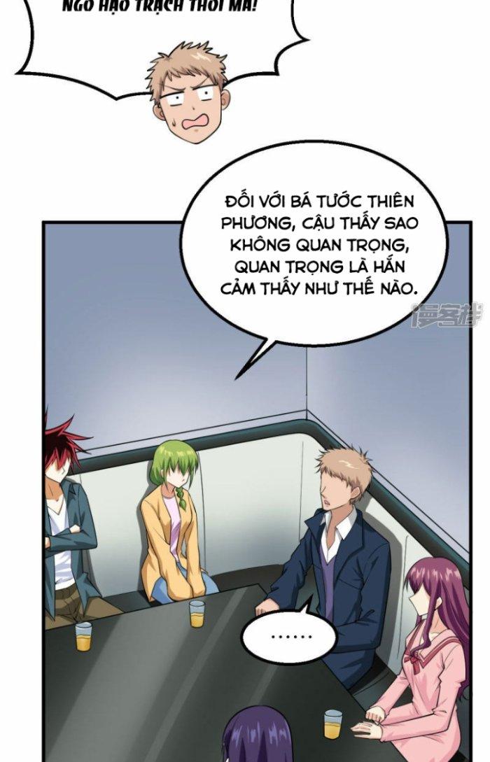 Chiến Hạm Của Ta Có Thể Thăng Cấp Chapter 13 - Trang 2