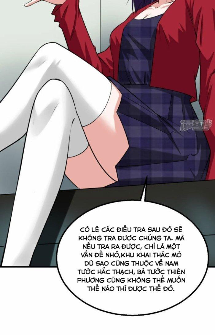 Chiến Hạm Của Ta Có Thể Thăng Cấp Chapter 13 - Trang 2