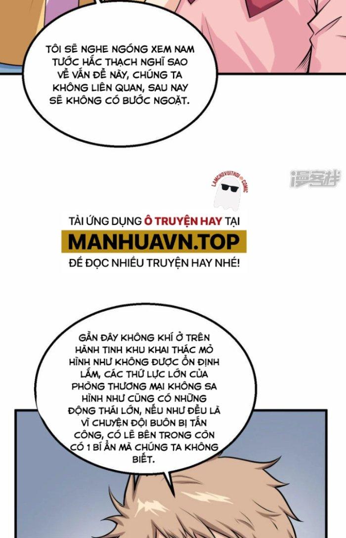 Chiến Hạm Của Ta Có Thể Thăng Cấp Chapter 13 - Trang 2