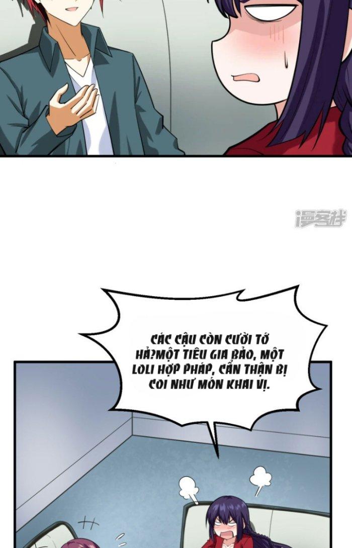 Chiến Hạm Của Ta Có Thể Thăng Cấp Chapter 13 - Trang 2