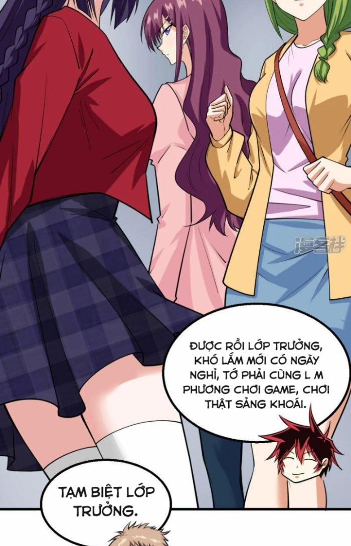 Chiến Hạm Của Ta Có Thể Thăng Cấp Chapter 13 - Trang 2