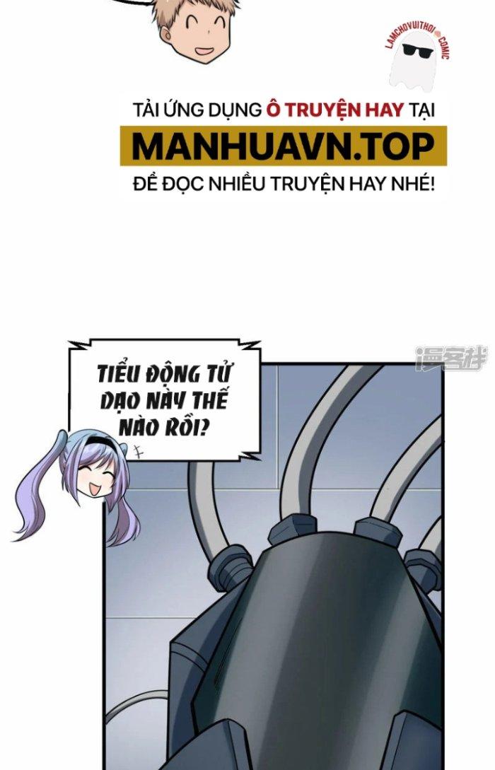 Chiến Hạm Của Ta Có Thể Thăng Cấp Chapter 13 - Trang 2