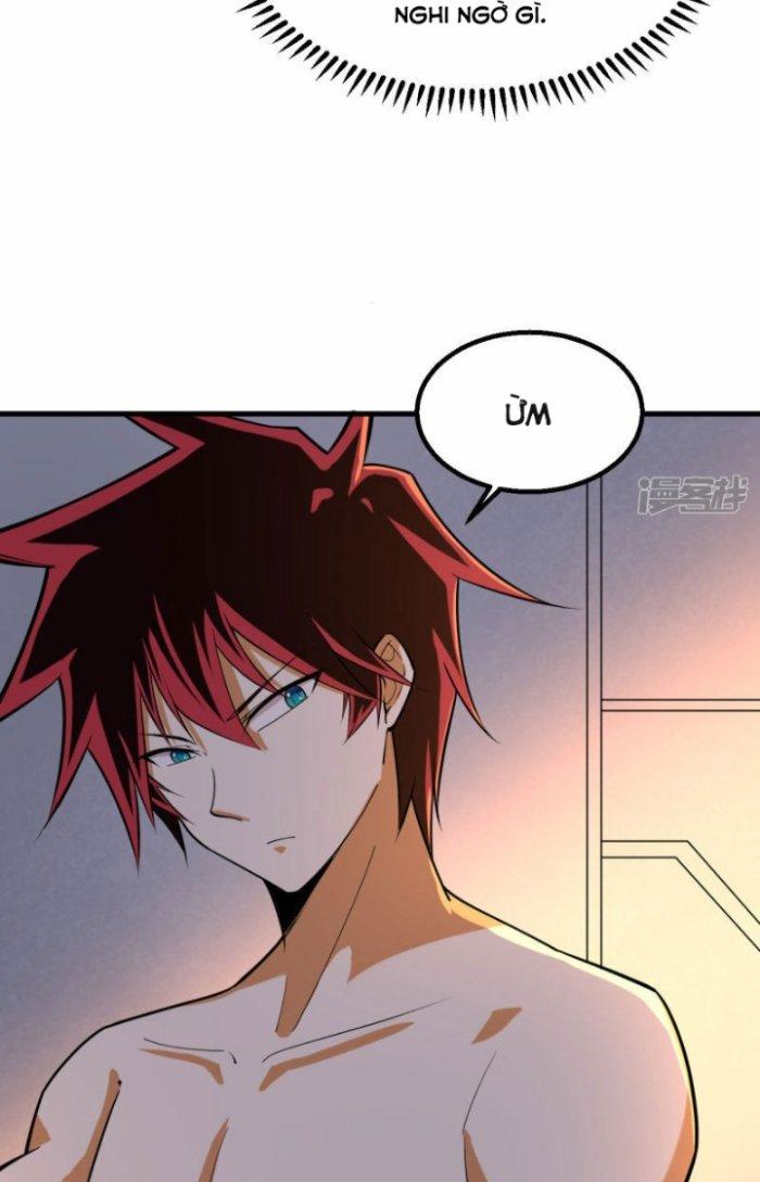 Chiến Hạm Của Ta Có Thể Thăng Cấp Chapter 13 - Trang 2