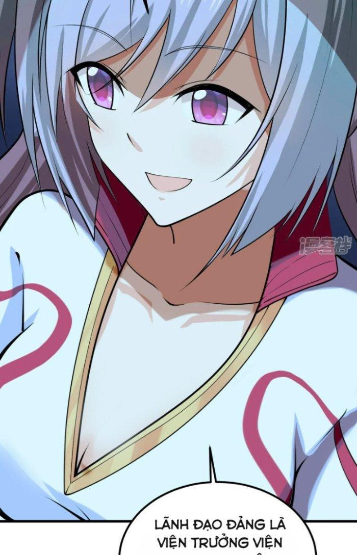 Chiến Hạm Của Ta Có Thể Thăng Cấp Chapter 13 - Trang 2