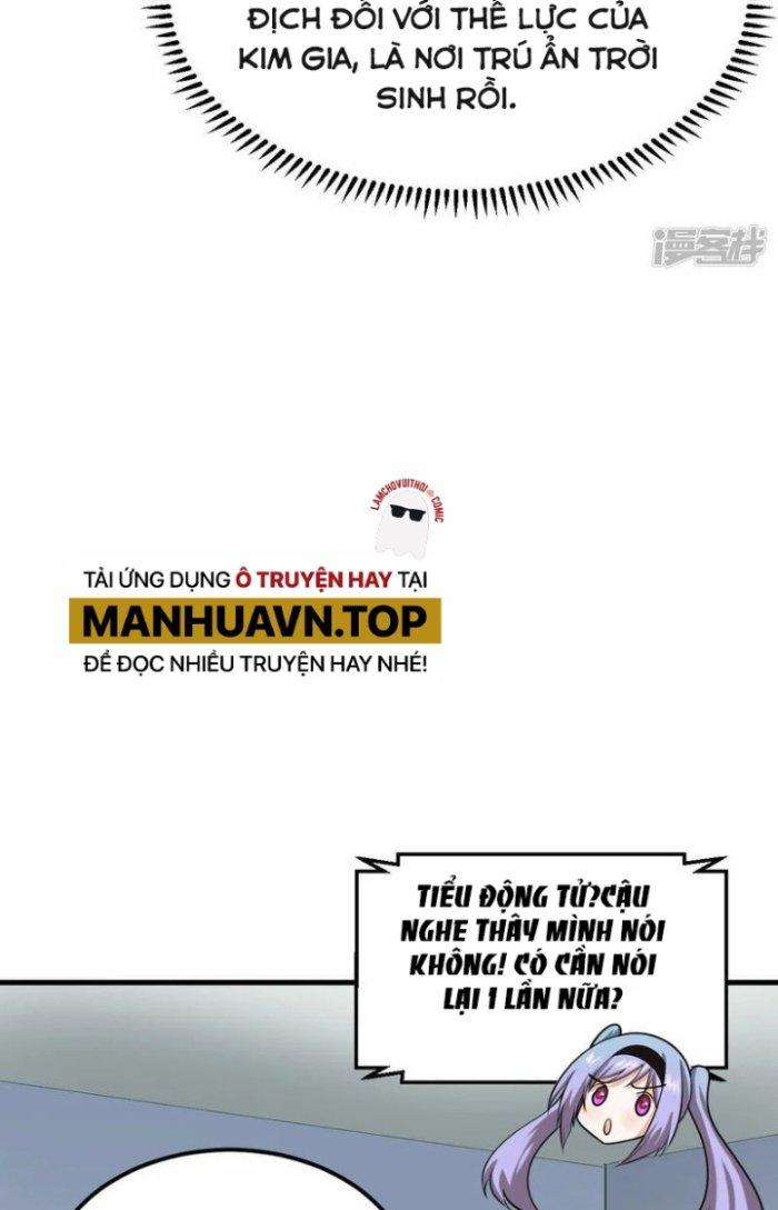 Chiến Hạm Của Ta Có Thể Thăng Cấp Chapter 13 - Trang 2