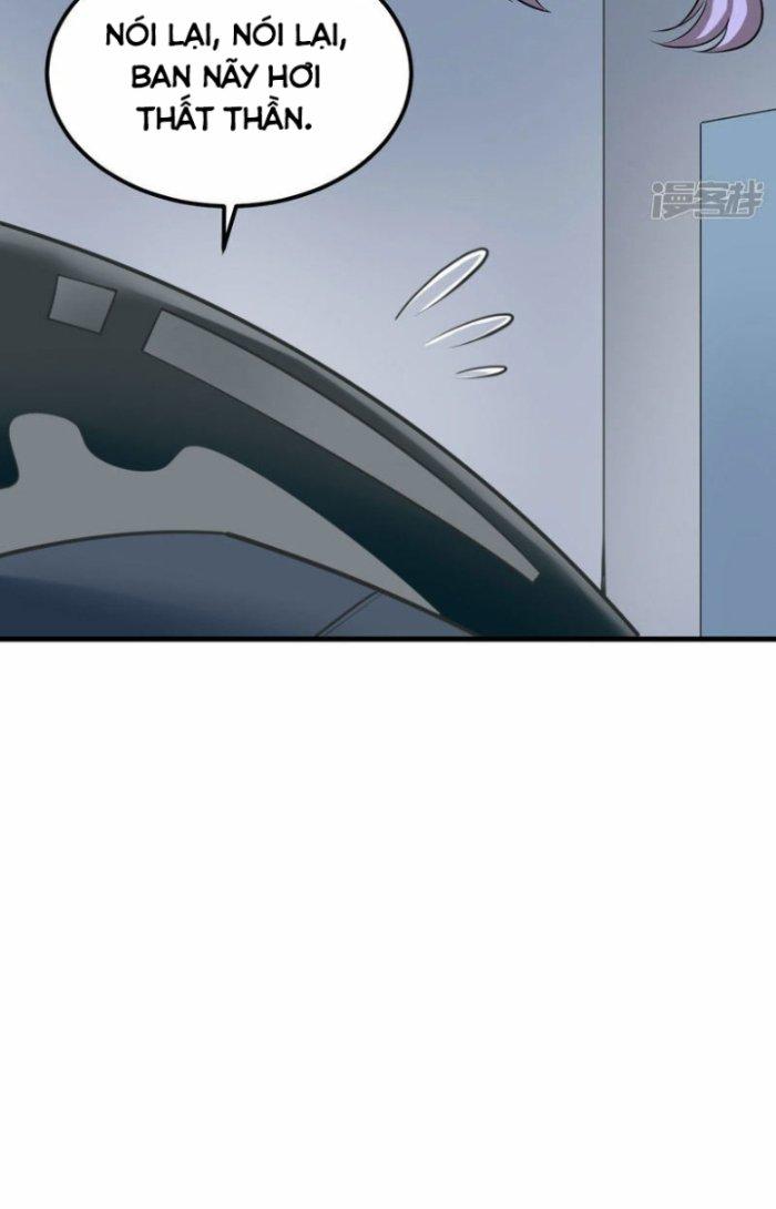 Chiến Hạm Của Ta Có Thể Thăng Cấp Chapter 13 - Trang 2