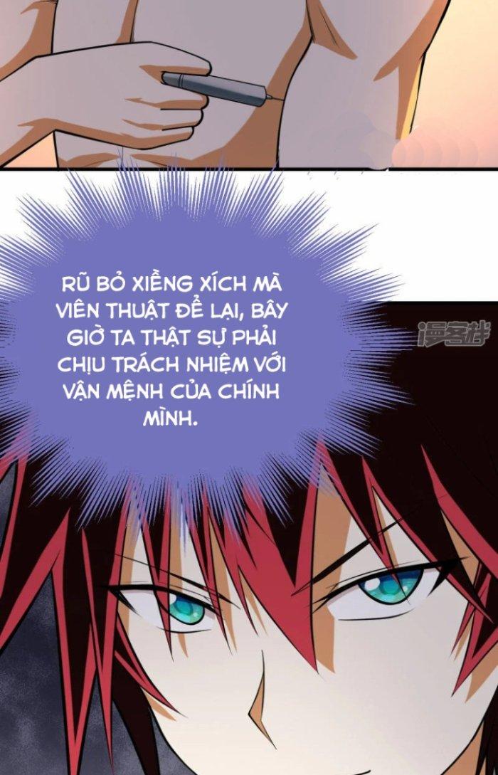 Chiến Hạm Của Ta Có Thể Thăng Cấp Chapter 13 - Trang 2