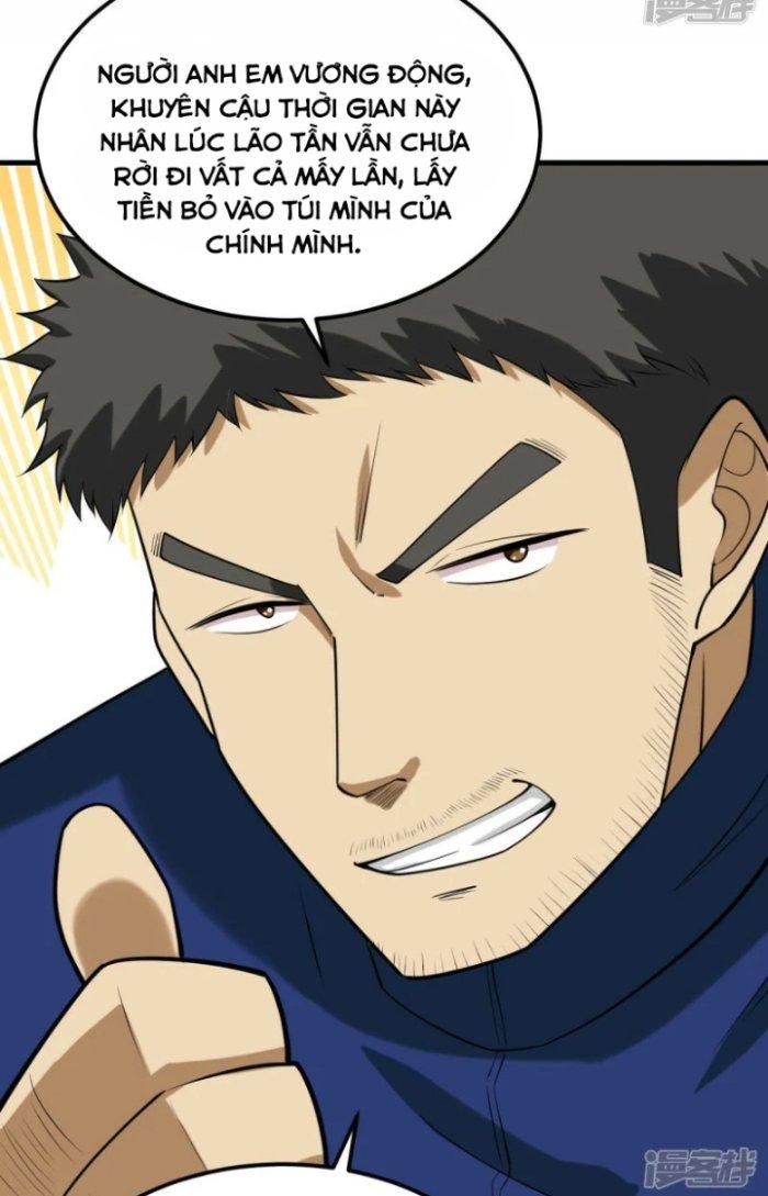 Chiến Hạm Của Ta Có Thể Thăng Cấp Chapter 13 - Trang 2