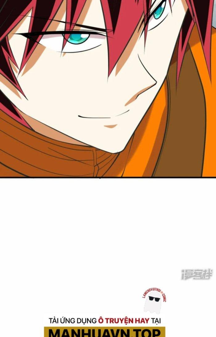 Chiến Hạm Của Ta Có Thể Thăng Cấp Chapter 13 - Trang 2