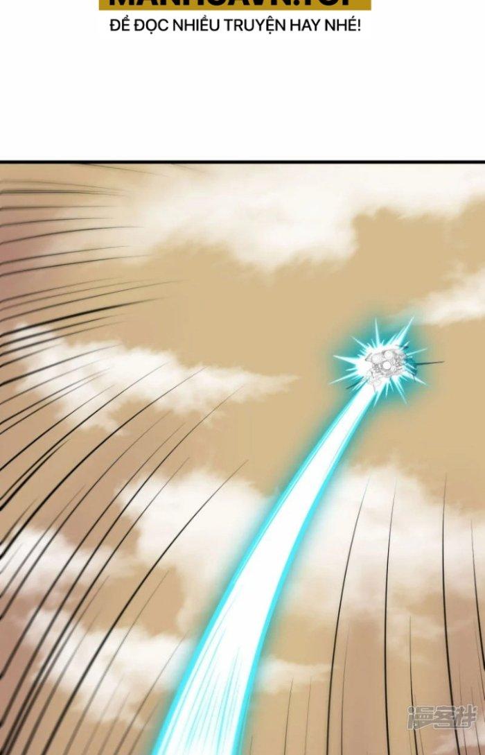 Chiến Hạm Của Ta Có Thể Thăng Cấp Chapter 13 - Trang 2