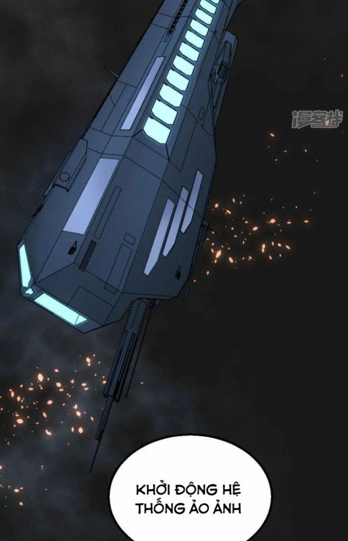 Chiến Hạm Của Ta Có Thể Thăng Cấp Chapter 13 - Trang 2