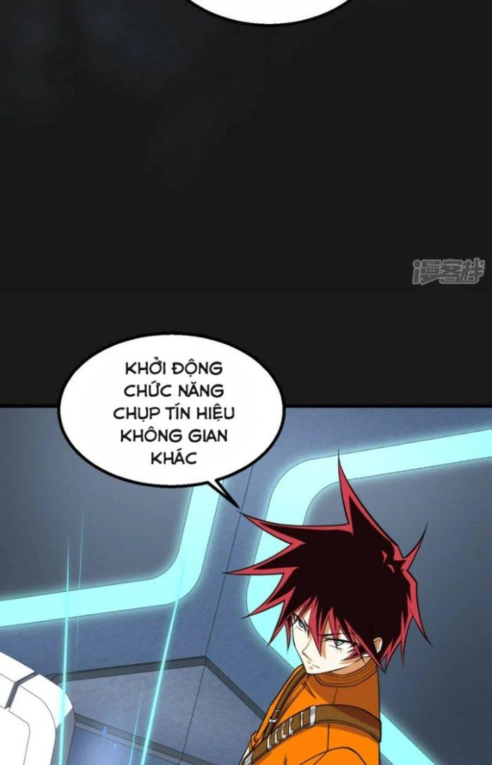 Chiến Hạm Của Ta Có Thể Thăng Cấp Chapter 13 - Trang 2