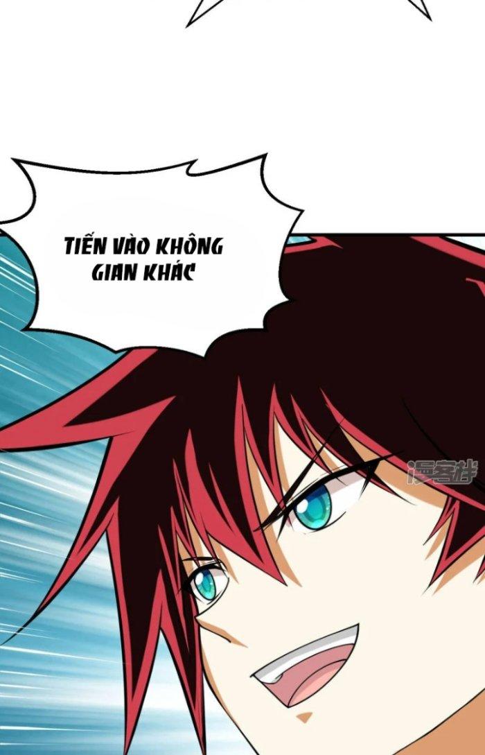 Chiến Hạm Của Ta Có Thể Thăng Cấp Chapter 13 - Trang 2