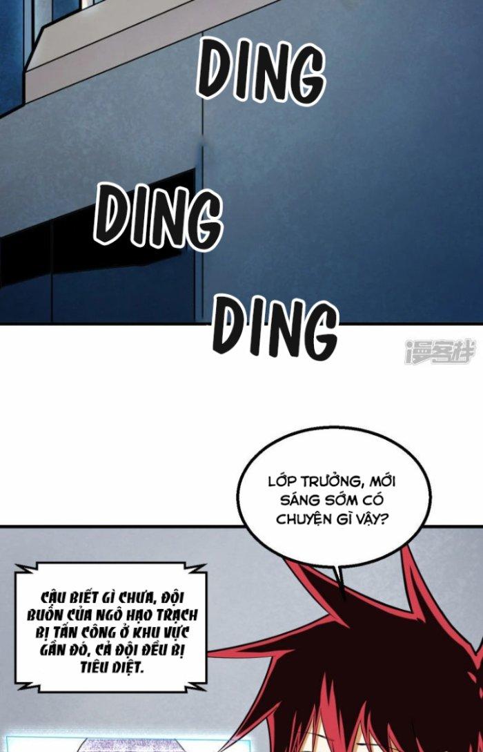 Chiến Hạm Của Ta Có Thể Thăng Cấp Chapter 13 - Trang 2