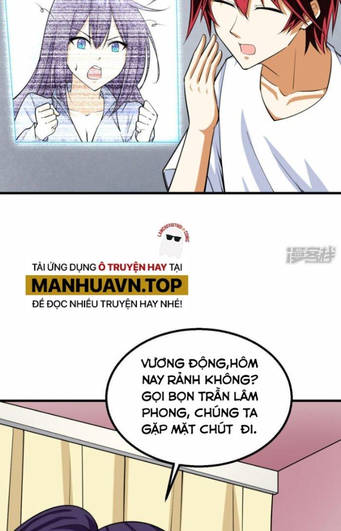 Chiến Hạm Của Ta Có Thể Thăng Cấp Chapter 13 - Trang 2