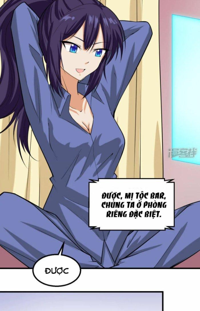 Chiến Hạm Của Ta Có Thể Thăng Cấp Chapter 13 - Trang 2