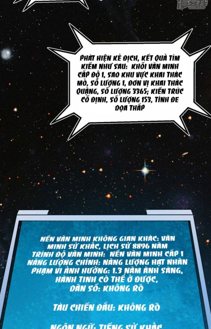 Chiến Hạm Của Ta Có Thể Thăng Cấp Chapter 14 - Trang 2