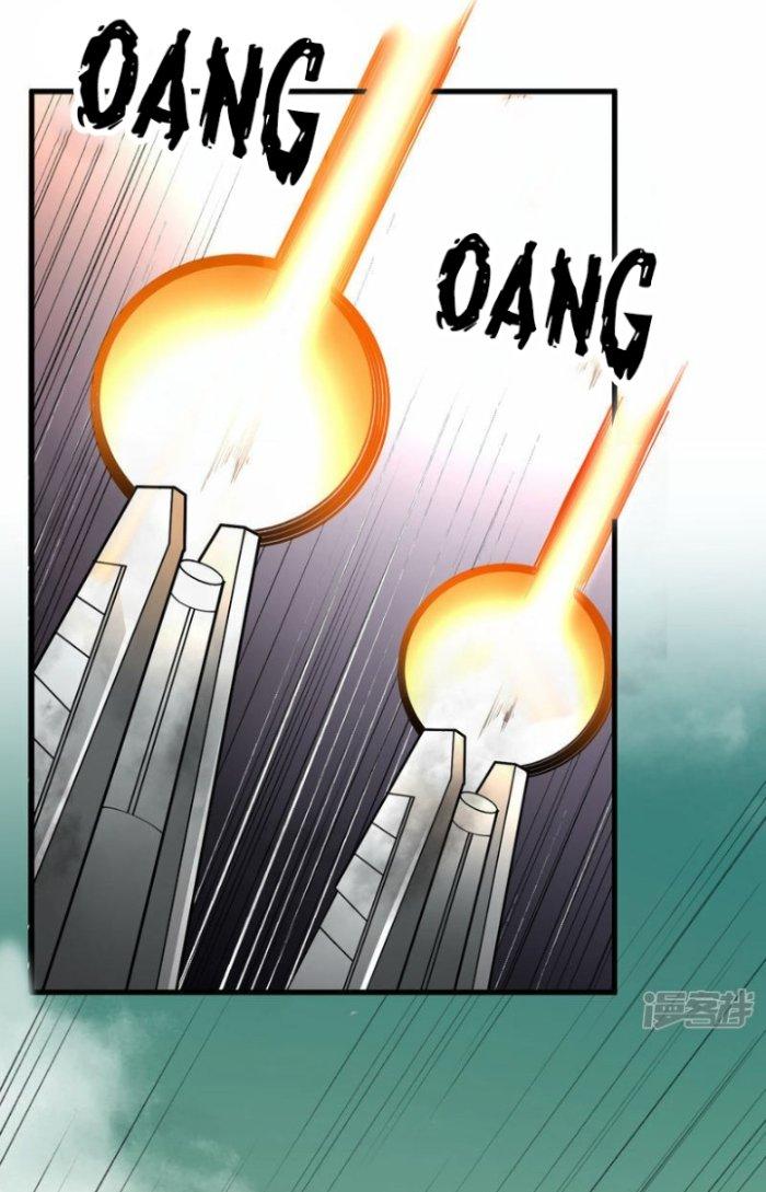 Chiến Hạm Của Ta Có Thể Thăng Cấp Chapter 14 - Trang 2