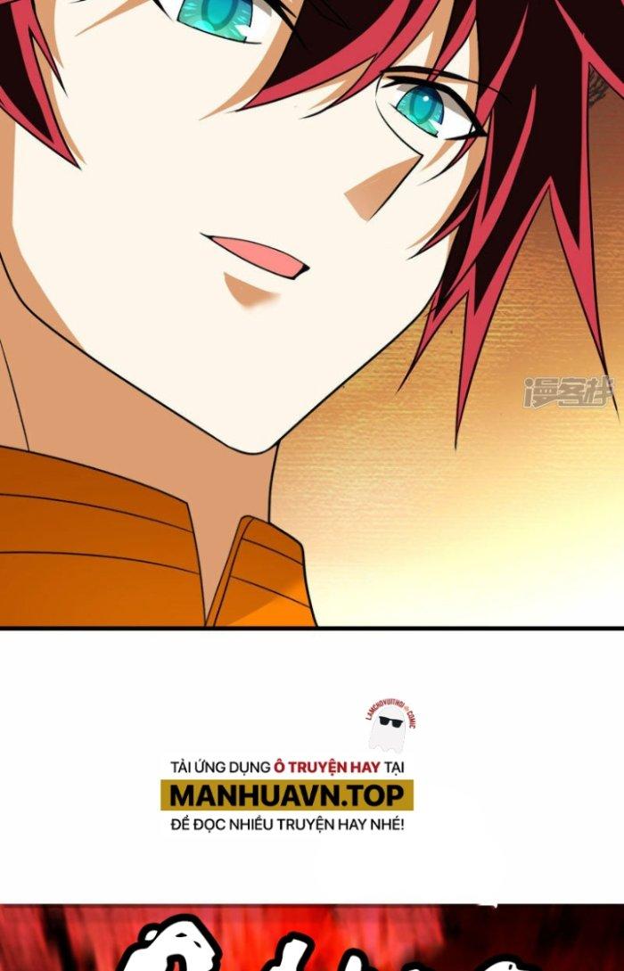 Chiến Hạm Của Ta Có Thể Thăng Cấp Chapter 14 - Trang 2