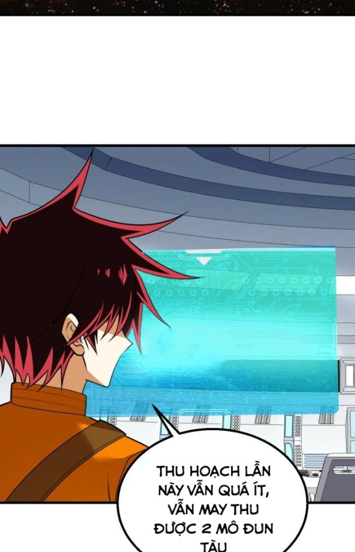 Chiến Hạm Của Ta Có Thể Thăng Cấp Chapter 14 - Trang 2