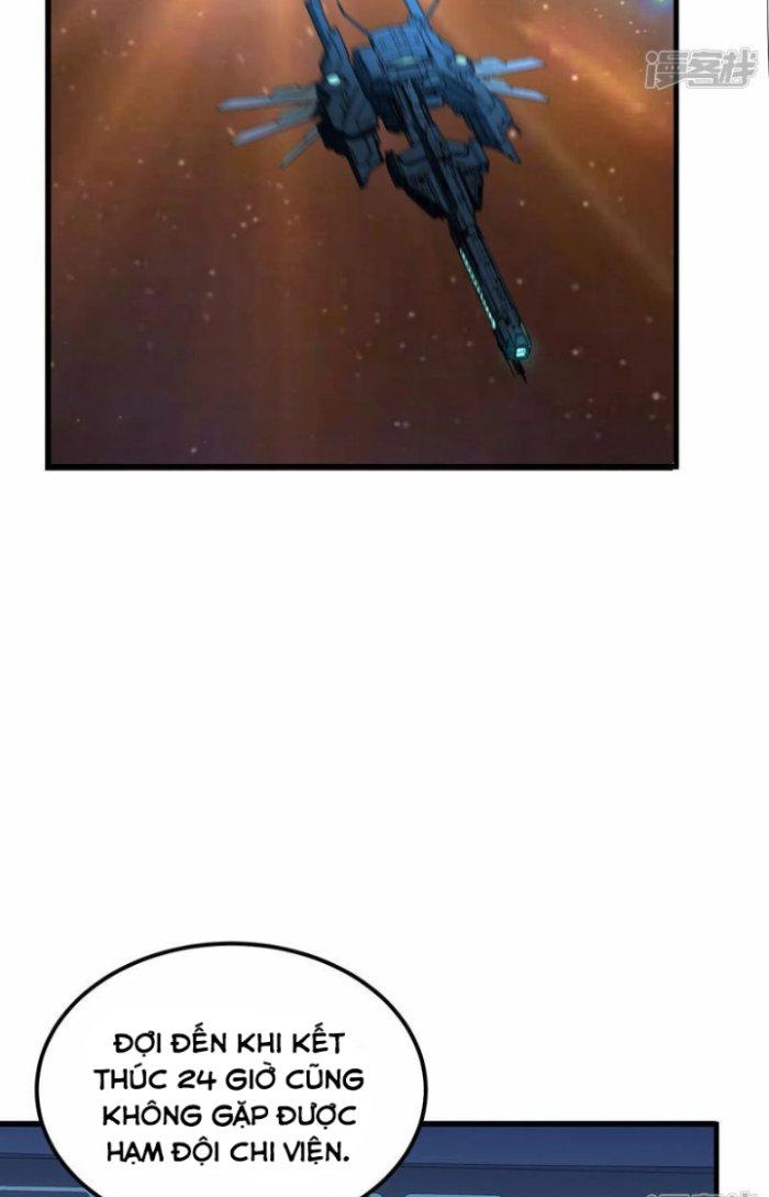 Chiến Hạm Của Ta Có Thể Thăng Cấp Chapter 14 - Trang 2